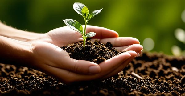 Cultivating a greener future: inside the bloom foundation