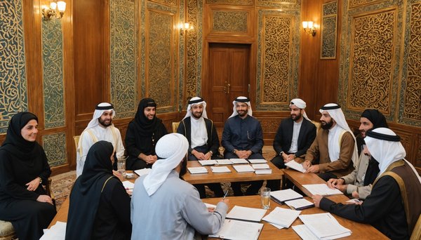 Speak arabic fluently: join our 15-week workshop journey