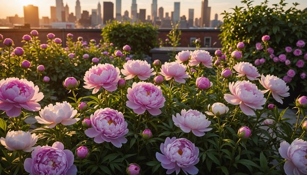 Explore the bloom foundation's vision for a sustainable future